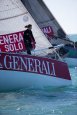 Grand Prix du Languedoc-Roussillon - Manche 1 - Generali Solo 2015 - le 18/09/2015