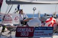 Grand Prix Metropole Nice Cote d Azur - Course 2 - Generali Solo 2015 - Nice le 26/09/2015