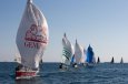 Grand Prix de Barcelone - Course 2 - Generali Solo 2015 - Le 02/10/2015