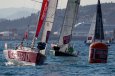Grand Prix de Barcelone - Course 2 - Generali Solo 2015 - Le 02/10/2015