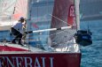 Grand Prix de Barcelone - Course 2 - Generali Solo 2015 - Le 02/10/2015