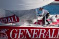 Grand Prix de Barcelone - Course 2 - Generali Solo 2015 - Le 02/10/2015