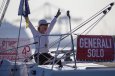 Grand Prix de Barcelone - Course 2 - Generali Solo 2015 - Le 02/10/2015