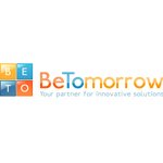 BE TOMORROW