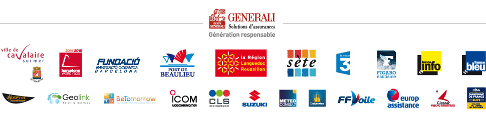 Partenaires de la Generali Solo