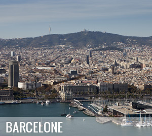 Barcelone