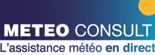 Météo Consult l'assistance météo en direct